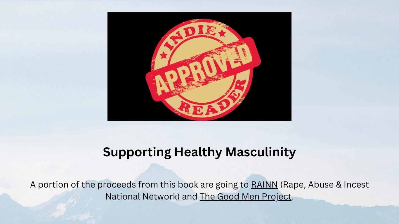 Supporting Healthy Masculinity